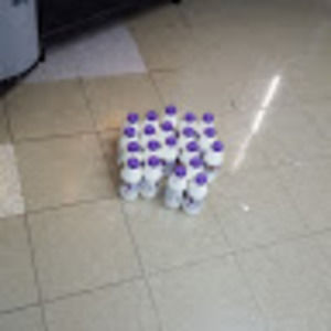 Meet your Posher, Anthony